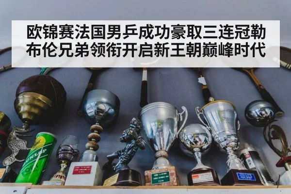 欧锦赛法国男乒成功豪取三连冠勒布伦兄弟领衔开启新王朝巅峰时代